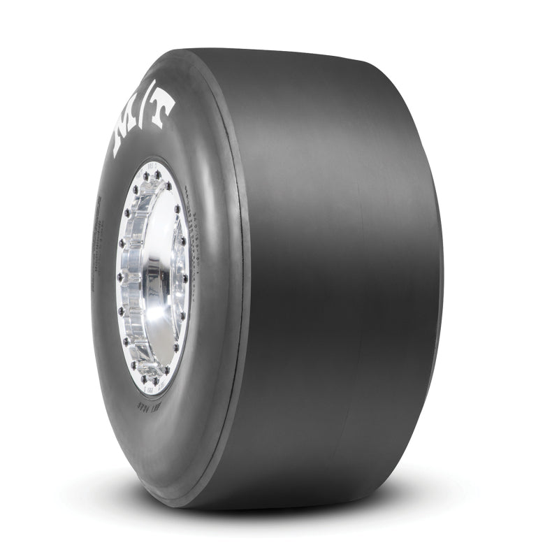 Mickey Thompson ET Drag Tire - 33.0/15.0-15S X8 - 250526