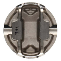 Wiseco Honda F20C 89.00 mm Bore 28.98 mm CH 7.00 CC Piston Set
