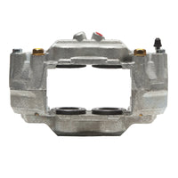 DFC 03-09 Lexus GX470 Front-R Silver Zinc Coated Premium Caliper