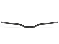 Renthal V3 Fatbar 40 mm. - Black