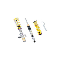 KW 39020034 BMW F34 F31 F36 DDC Plug & Play Coilovers 3