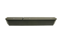 Tuffy Products Tuffy Underseat Lockbox W/ Keyed Lock For Ford Fseries Supercab