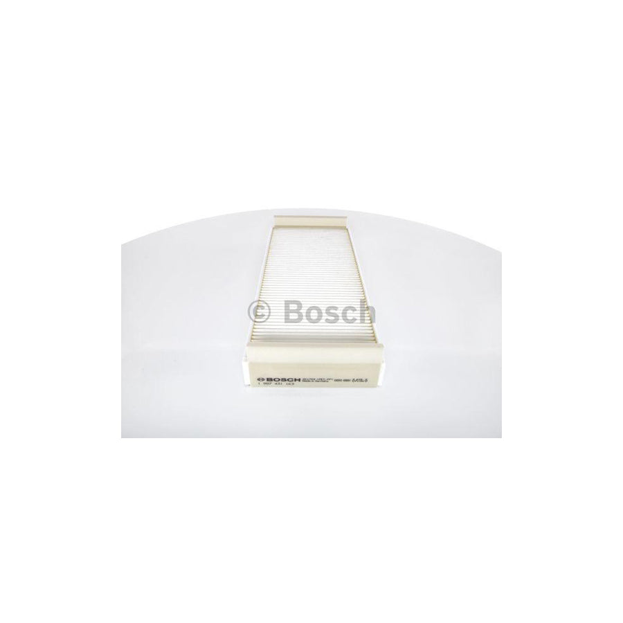 Bosch 1987431163 Pollen Filter