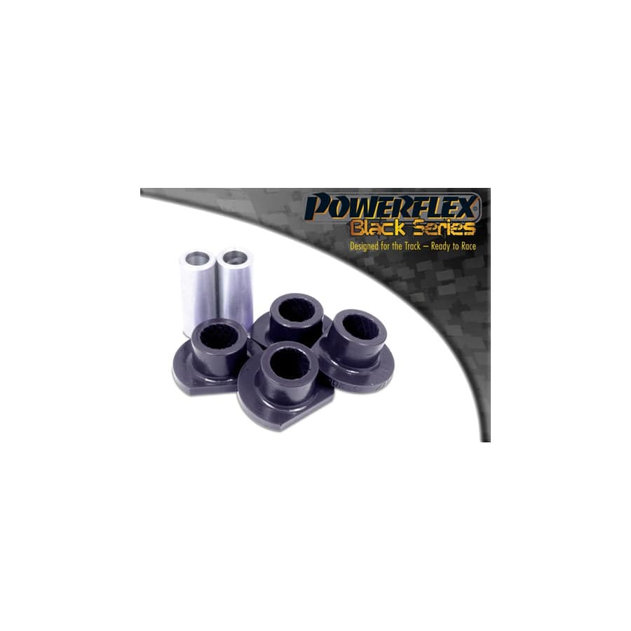 Powerflex PFF5-2002BLK BMW 1502-2002 Front Lower Arm Outer Bush