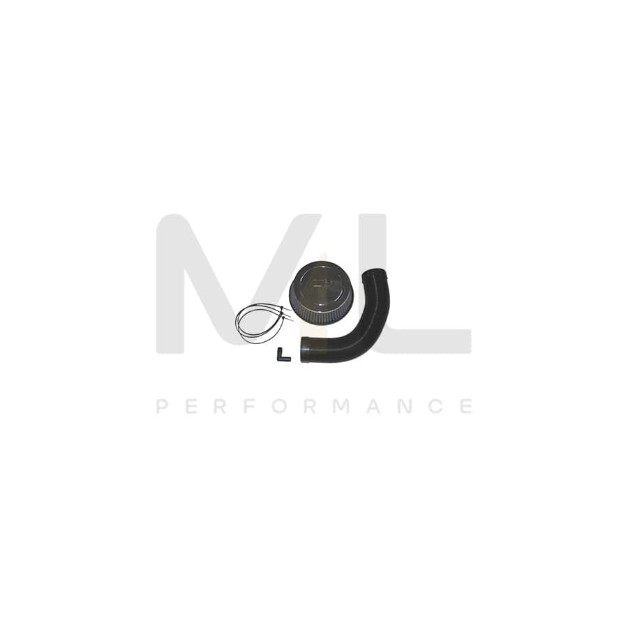 K&N 57-0629 Performance Air Intake System | ML Car Parts UK | Performance Parts Direct