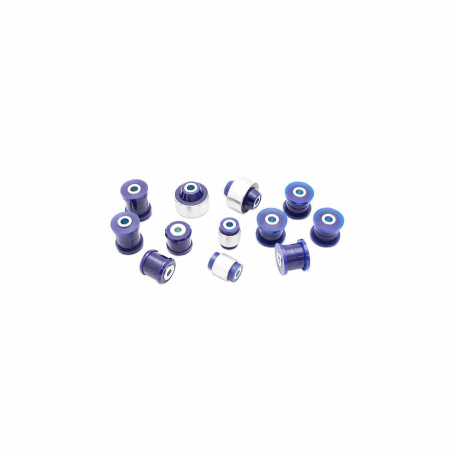 SuperPro KIT0165K SuperPro Bushing Vehicle Kit