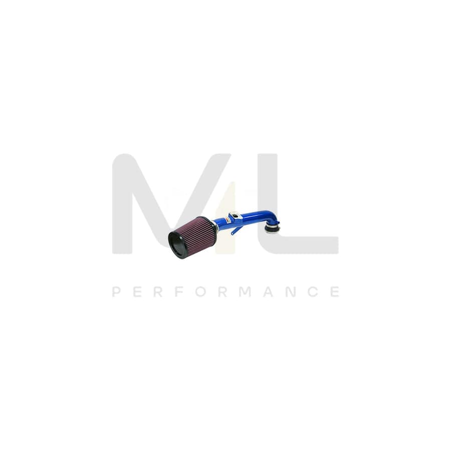 K&N 69-3510TB Performance Air Intake System | ML Car Parts UK | Performance Parts Direct