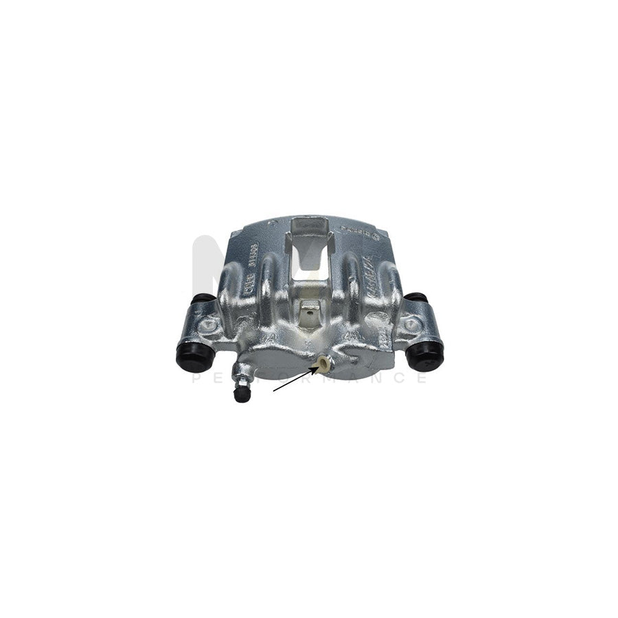 TEXTAR 38055600 Brake Caliper without holder | Performance Parts Direct Car Parts
