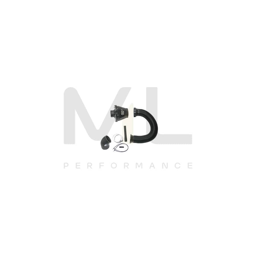 K&N 57A-6026 Performance Air Intake System | ML Car Parts UK | Performance Parts Direct