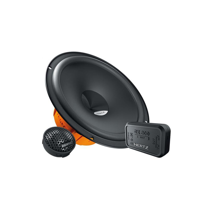 HERTZ DSK 165.3 Component speakers