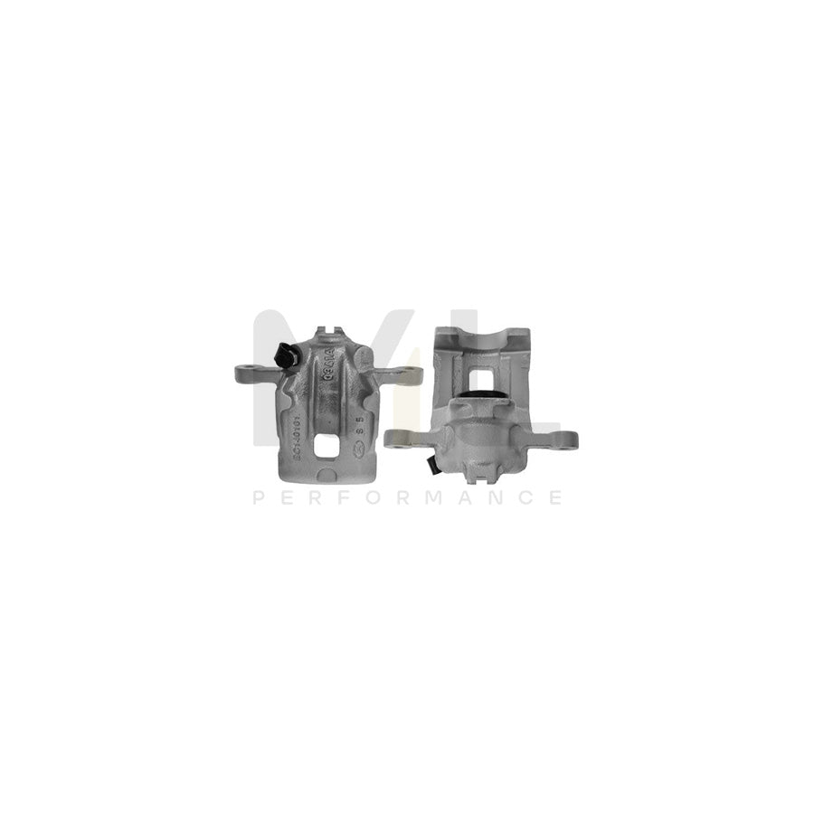 BOSCH 0 986 134 248 Brake Caliper for HYUNDAI i20 I Hatchback (PB)