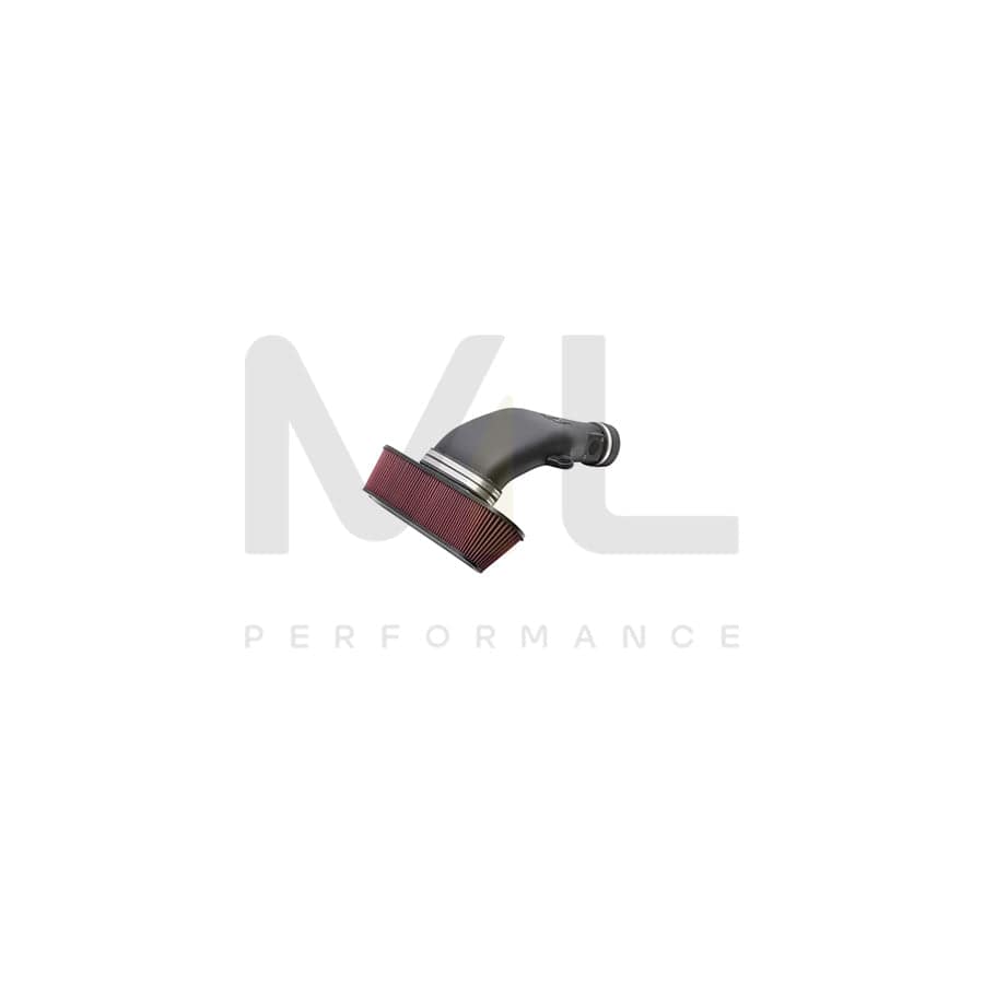 K&N 63-3073 Performance Air Intake System | ML Car Parts UK | Performance Parts Direct
