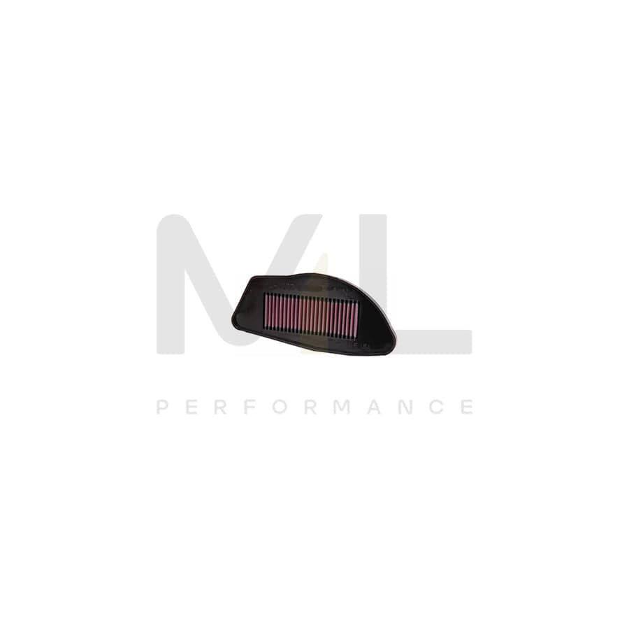 K&N YA-1202 Replacement Air Filter | ML Car Parts UK | Performance Parts Direct