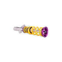 KW 35290034 Renault Clio IV Variant 3 Coilover Kit