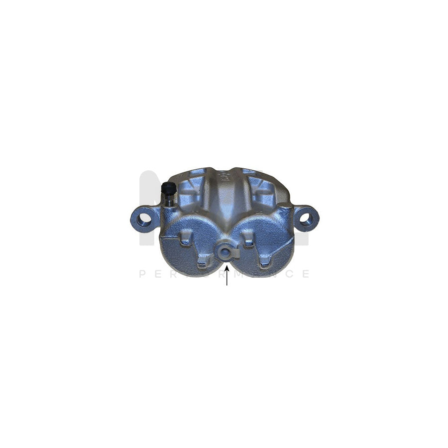 TEXTAR 38102000 Brake Caliper without holder | Performance Parts Direct Car Parts