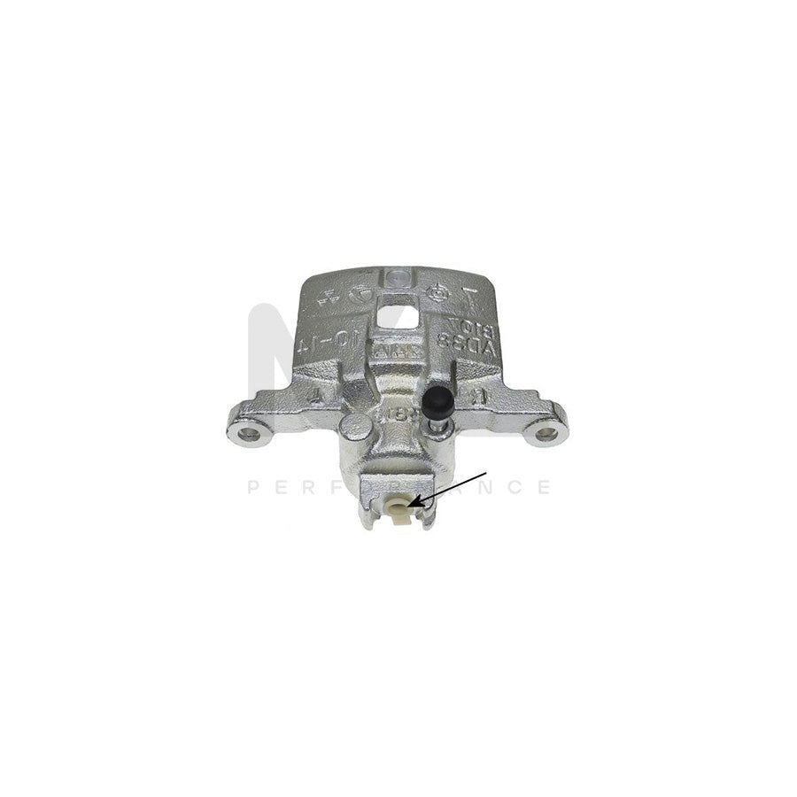 TEXTAR 38157600 Brake Caliper without holder | Performance Parts Direct Car Parts