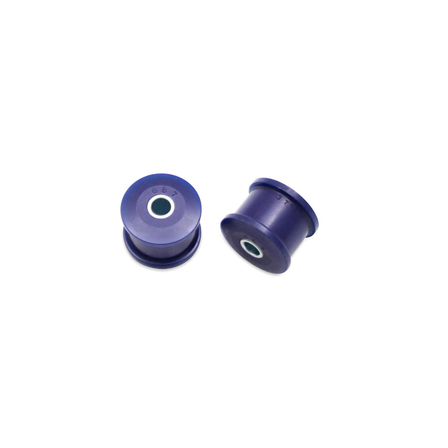 SuperPro SPF0687K SuperPro Control Arm Bush Kit