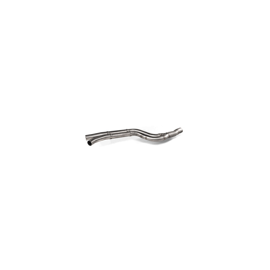 Akrapovic BMW Z4 M40i Evolution Link pipe set (SS)