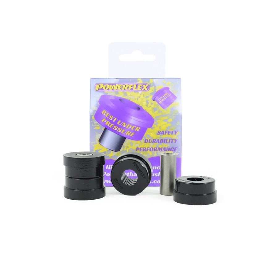 Powerflex PFR25-116 Rover Honda Rear Upper Outer Link/Hub Bush (Inc. 200, Integra Type R, Civic)