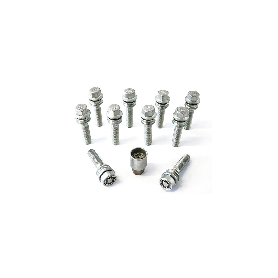 H&R 1455607SET Wheel Bolt | Performance Parts Direct UK Car Parts