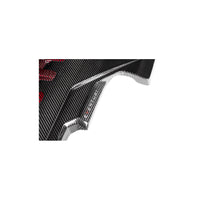 Eventuri Audi 8S 8U 8V.5 8Y Carbon Fibre Engine Cover (RS3, RSQ3 & TTRS)