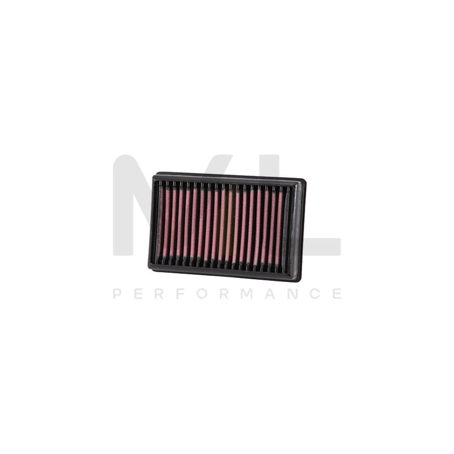 K&N BM-1113 Replacement Air Filter | ML Car Parts UK | Performance Parts Direct