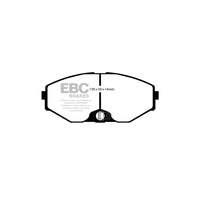 EBC DP41471R Nissan Yellowstuff Front Brake Pads (Inc. QX & Stagea) (Pair)