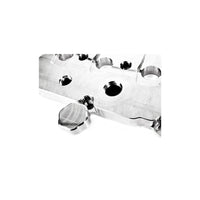 Integrated Engineering Audi Volkswagen 2.0T B6 B7 C6 MK2 MK5 Billet Valve Cover (A4, GTI, Jetta & Passat)