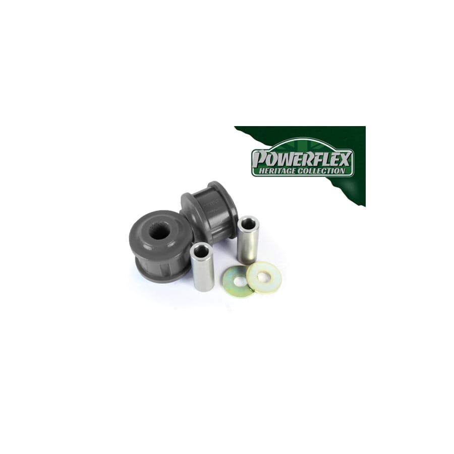 Powerflex PFF5-601H BMW E34 E32 E31 Front Upper Control Arm To Chassis Bush