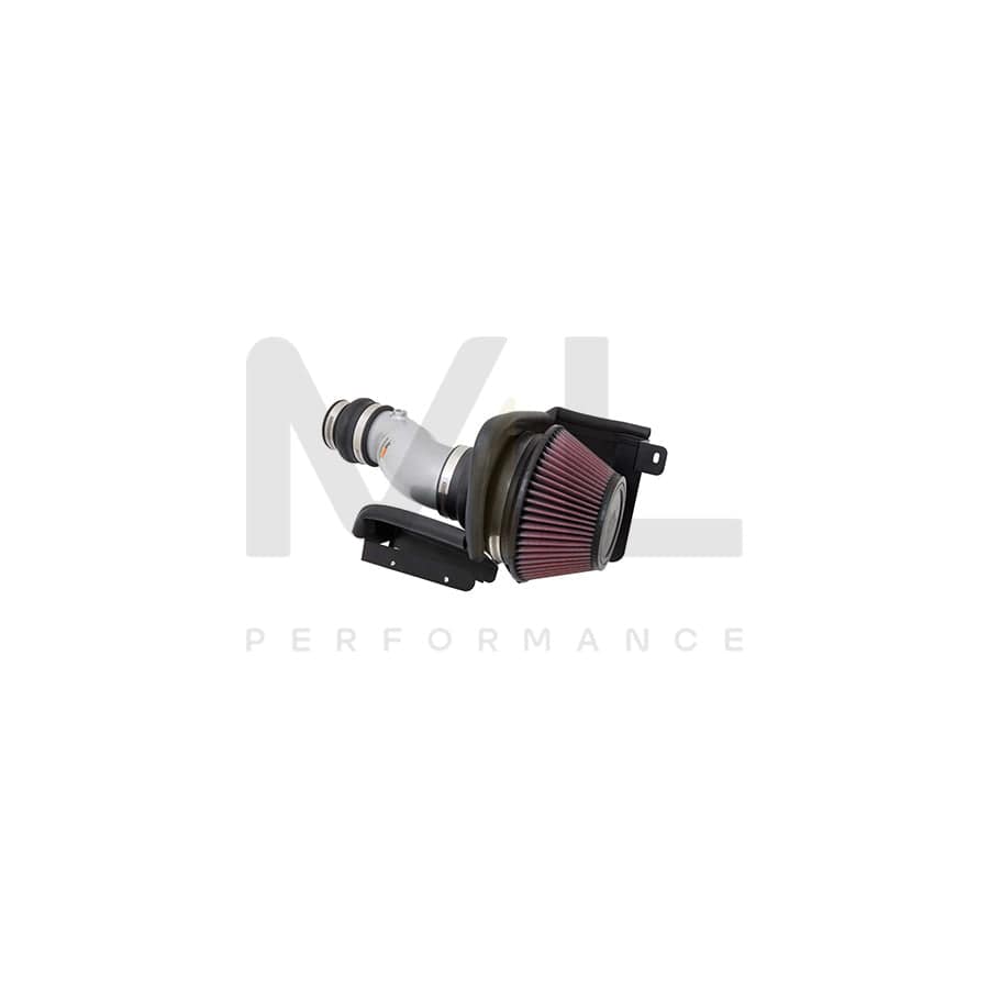 K&N 69-5304TS Performance Air Intake System | ML Car Parts UK | Performance Parts Direct