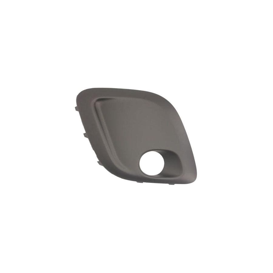 Blic 6502-07-0502918P Bumper Grill for Citroen C1 I