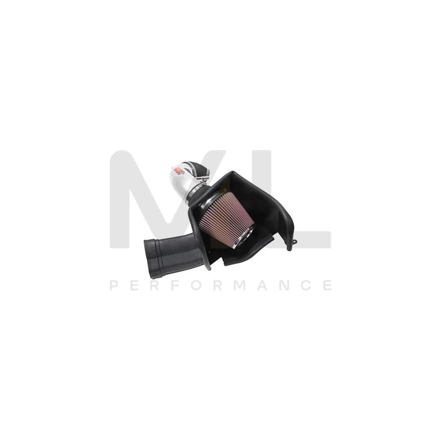 K&N 69-3540TP Performance Air Intake System | ML Car Parts UK | Performance Parts Direct