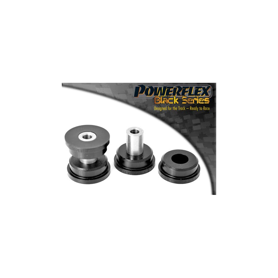 Powerflex PFF5-304BLK BMW E30 E36 Front Anti Roll Bar Link Rod Bush (Inc. Z1 & Z3)