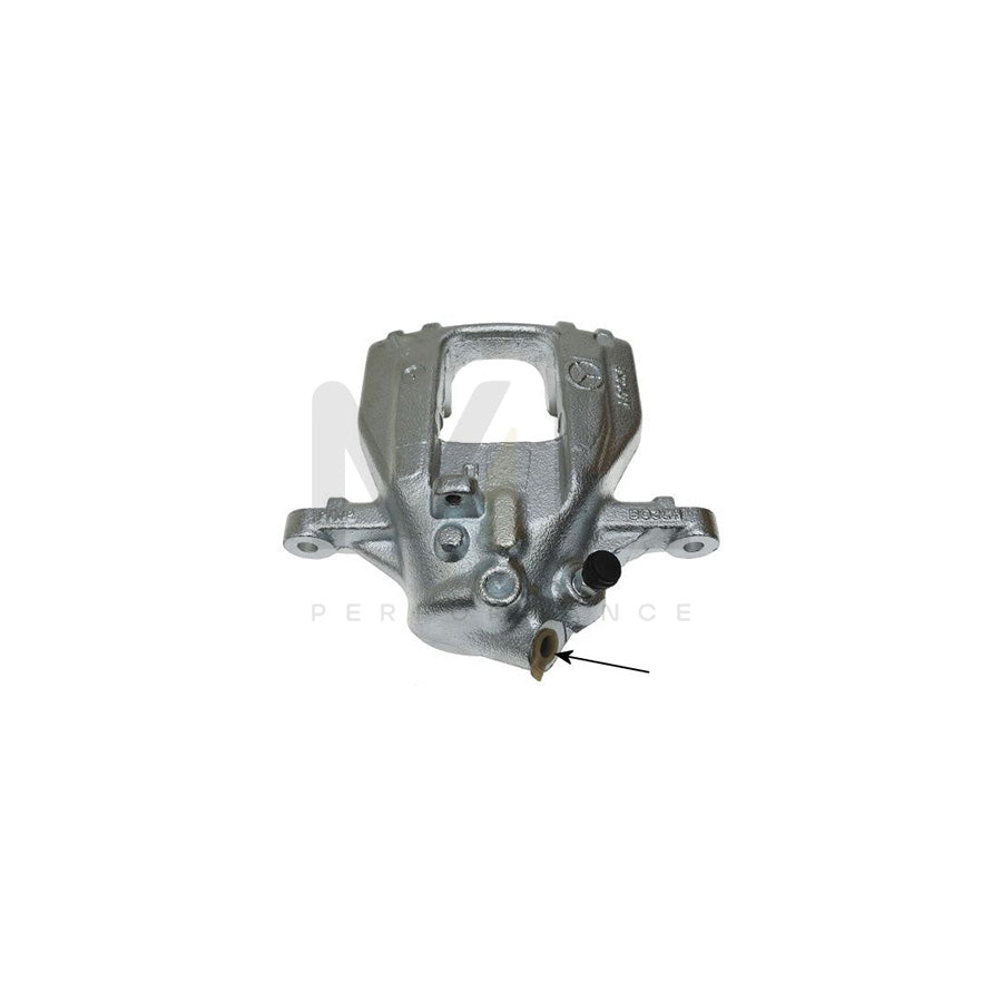 TEXTAR 38178100 Brake Caliper without holder | Performance Parts Direct Car Parts