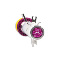 KW 35295010 Citroen C3 Variant 3 Coilover Kit