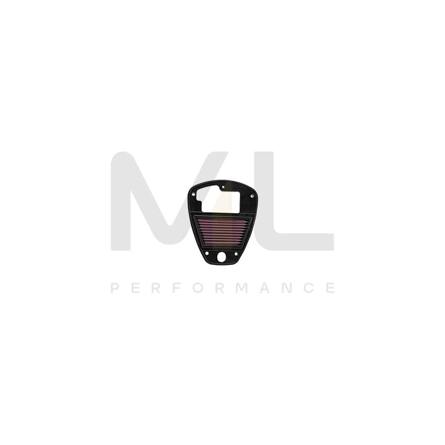 K&N KA-9006 Replacement Air Filter | ML Car Parts UK | Performance Parts Direct