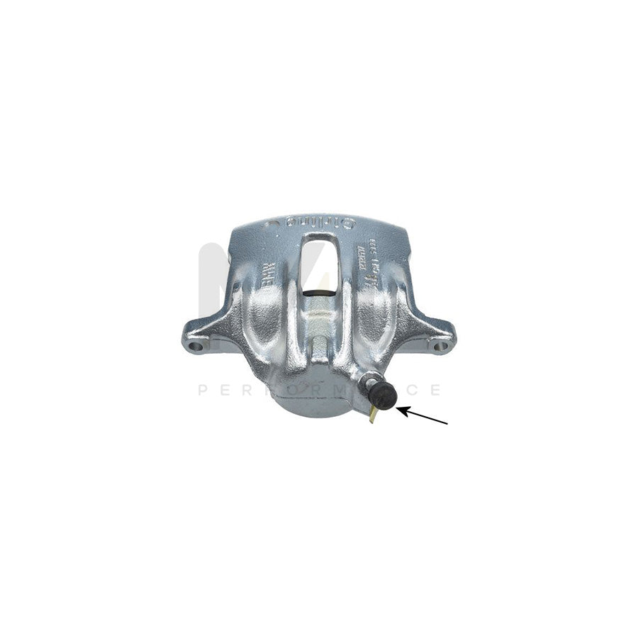 TEXTAR 38059600 Brake Caliper without holder | Performance Parts Direct Car Parts