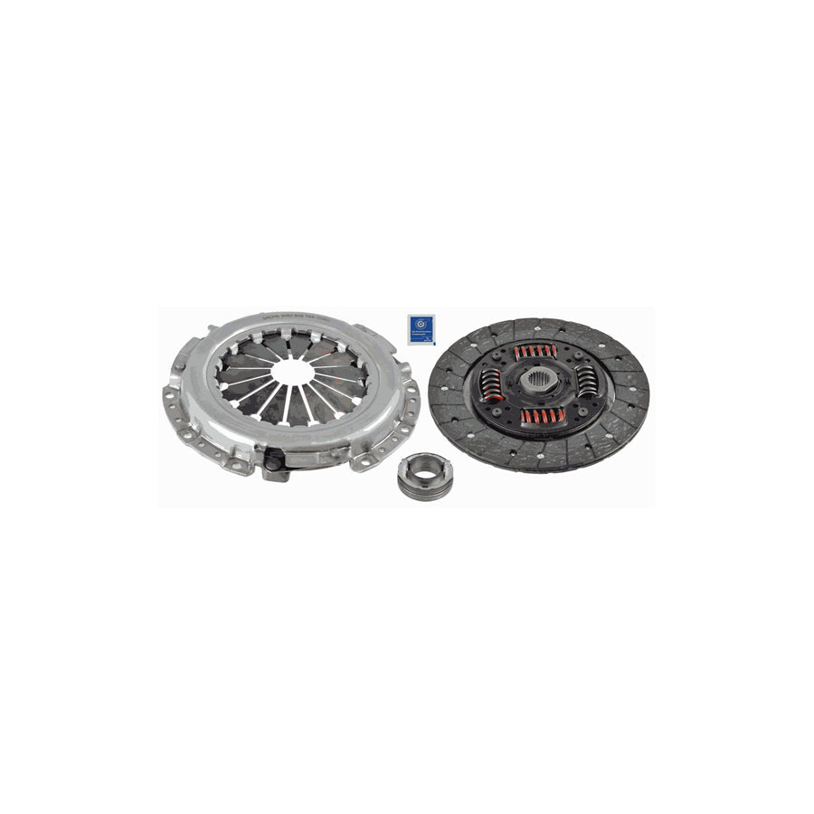 Sachs 3000 951 457 Clutch Kit