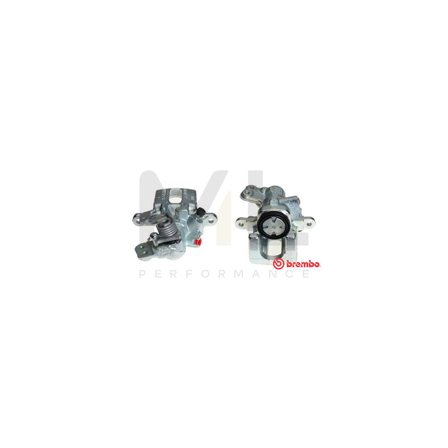 BREMBO F 52 048 Brake Caliper