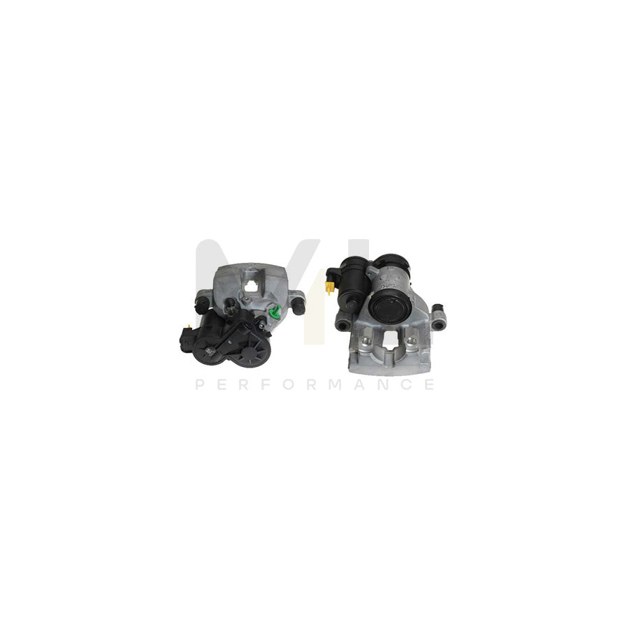 BREMBO F 50 391 Brake Caliper suitable for MERCEDES-BENZ GLC