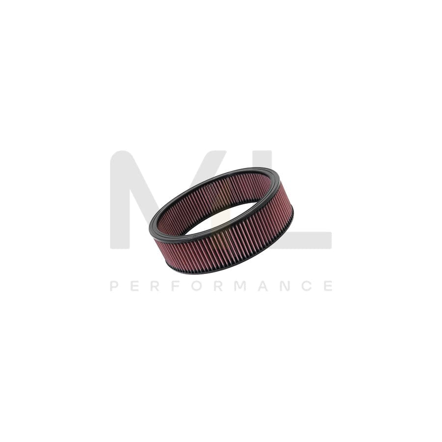 K&N E-3730 Round Air Filter | ML Car Parts UK | Performance Parts Direct