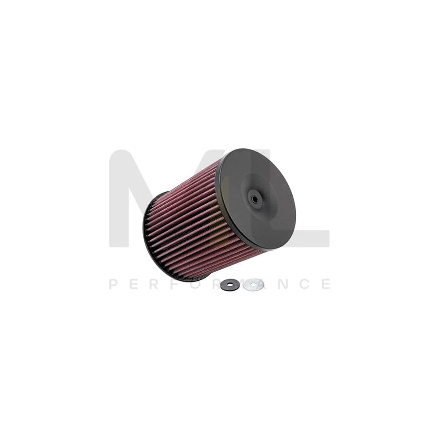 K&N YA-4504 Replacement Air Filter | ML Car Parts UK | Performance Parts Direct