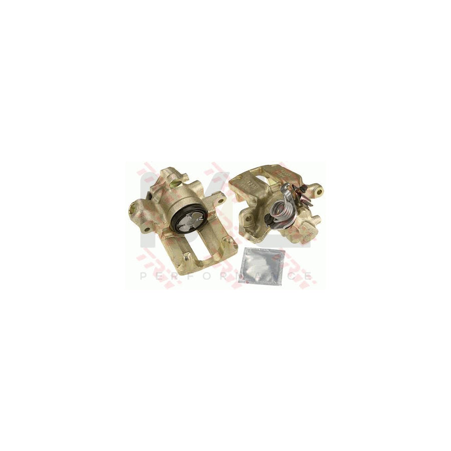 TRW BHT105 Brake Caliper | Performance Parts Direct Car Parts