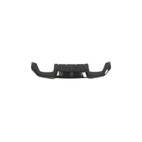 Genuine BMW 51192361666 F87 M Performance Carbon Fibre Diffuser (M2 & M2 Competition)