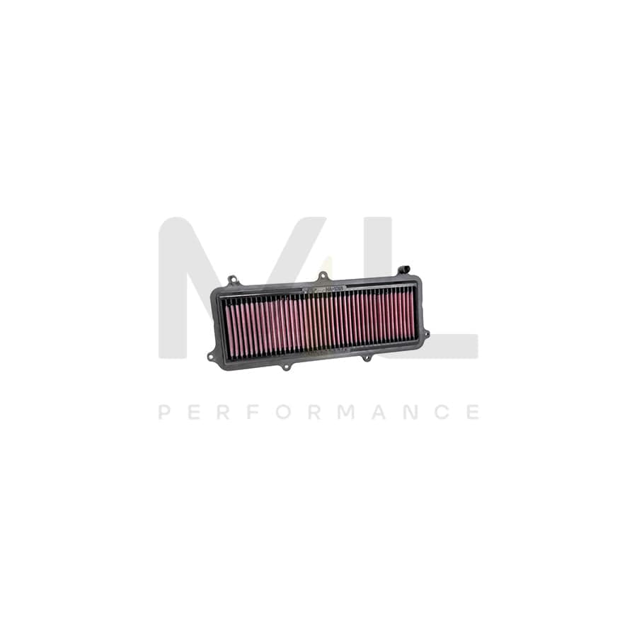 K&N HA-1018 Replacement Air Filter | ML Car Parts UK | Performance Parts Direct
