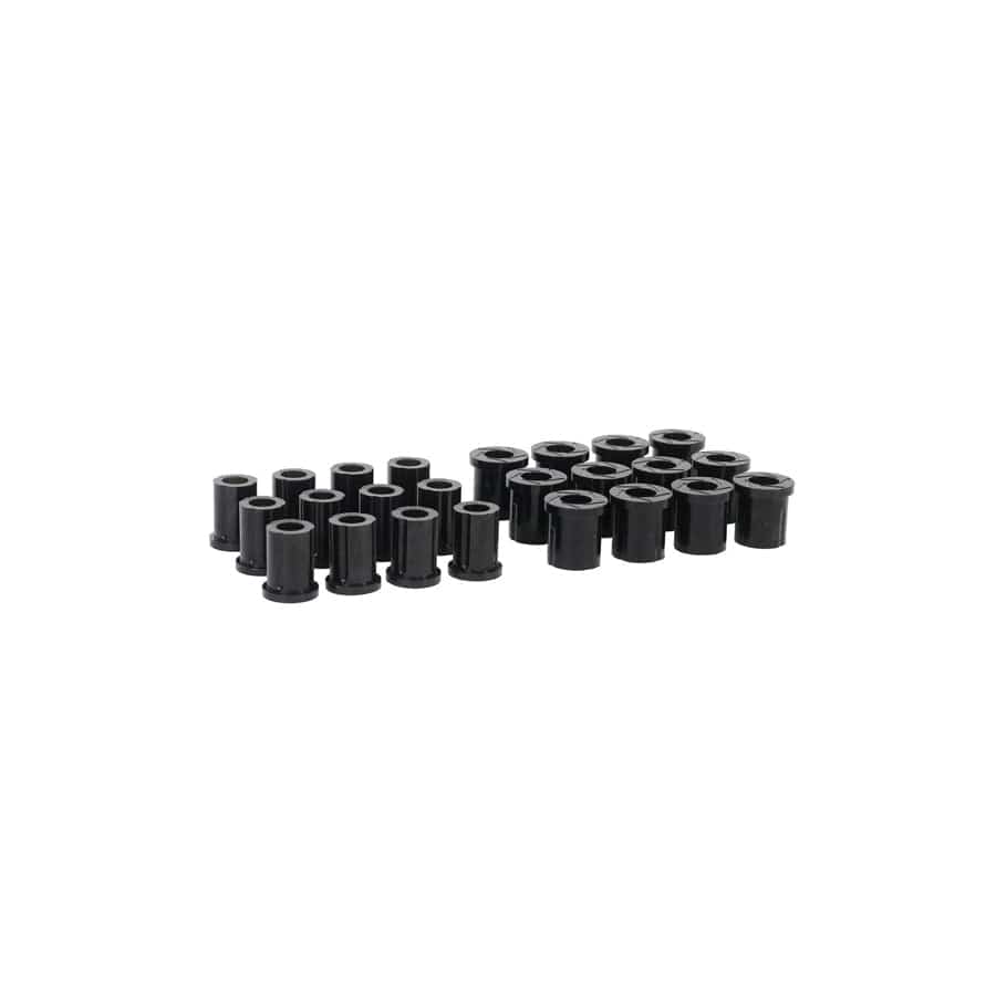 SuperPro KIT0037HK Toyota-sprg/Bush Kit-24 Bushes