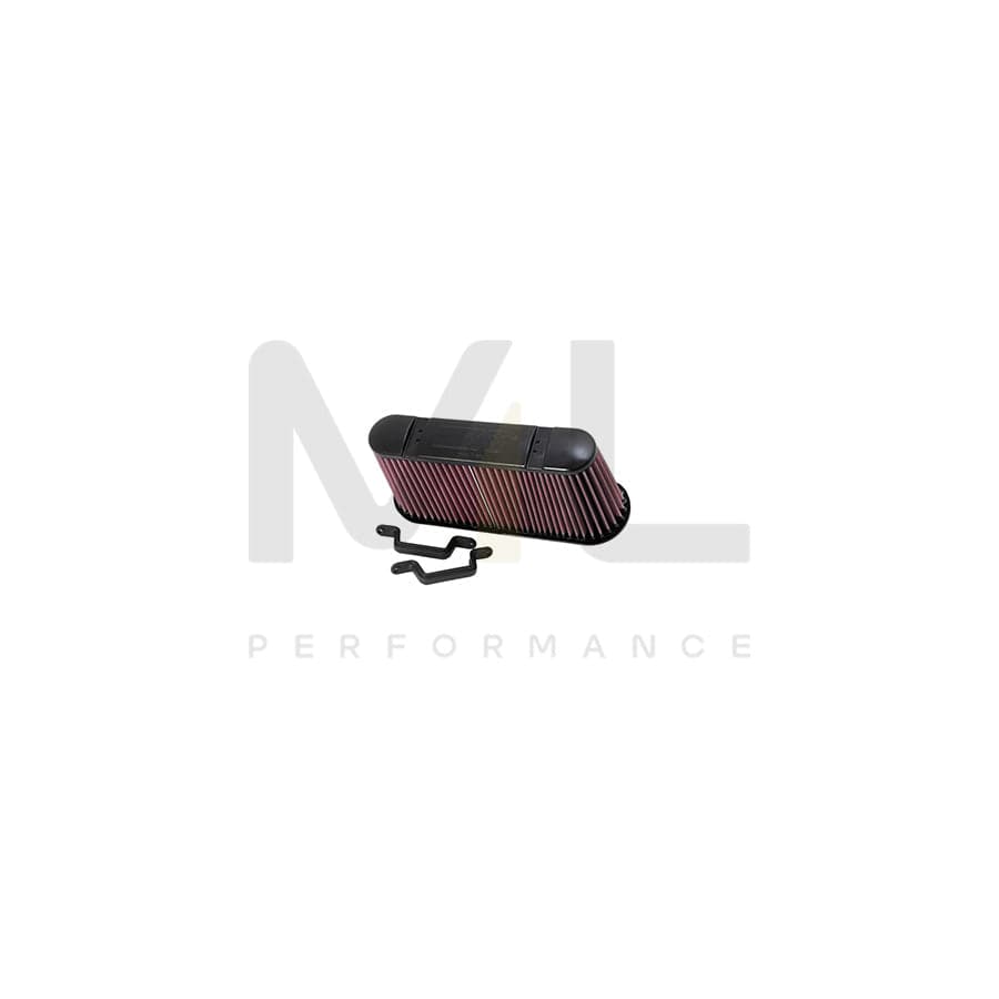 K&N E-0782 Replacement Air Filter | ML Car Parts UK | Performance Parts Direct
