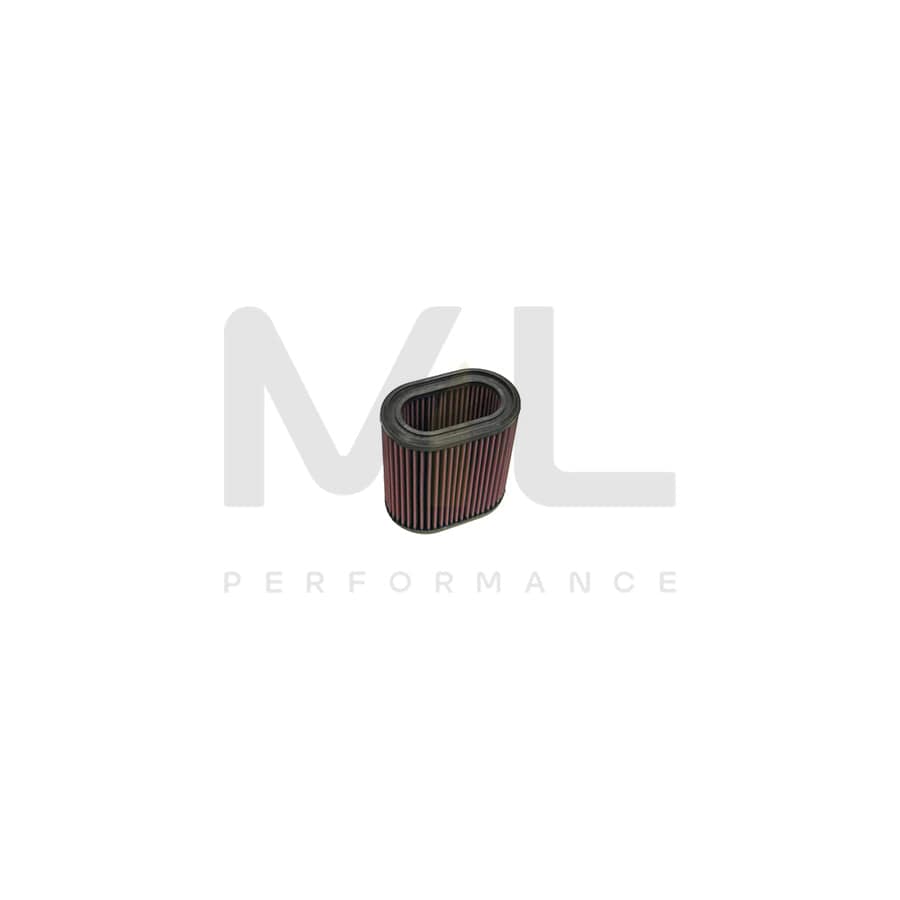 K&N TB-2204 Replacement Air Filter | ML Car Parts UK | Performance Parts Direct