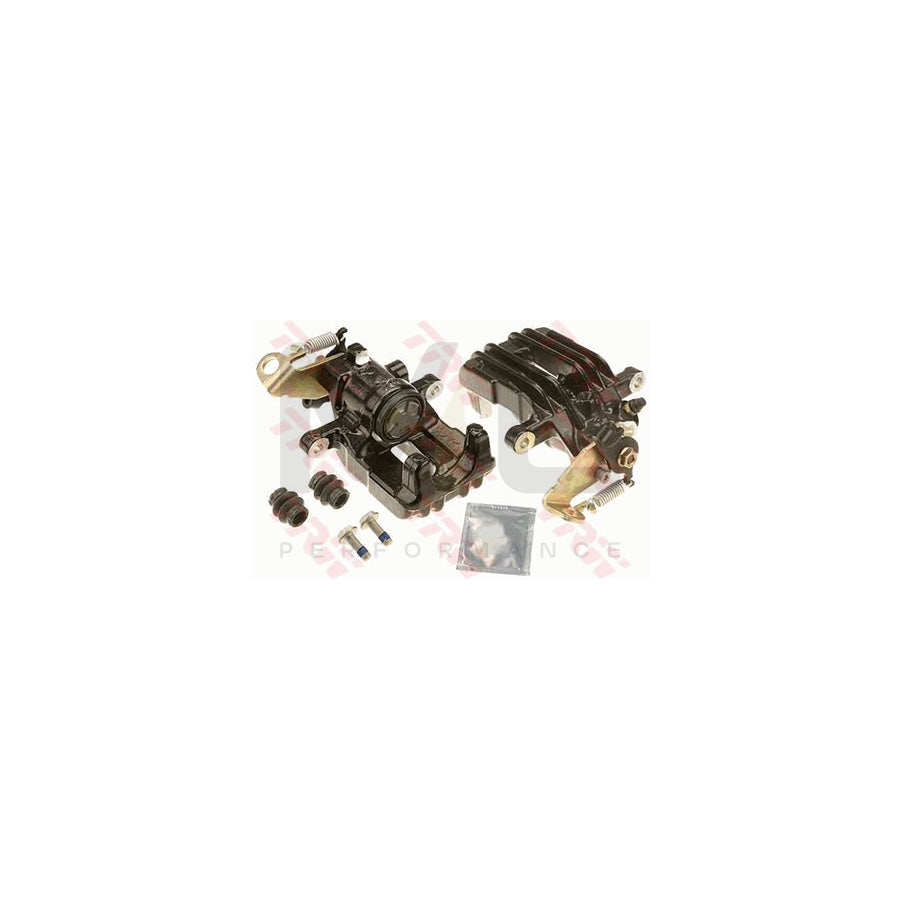 TRW BHQ255E Brake Caliper | Performance Parts Direct Car Parts
