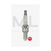 NGK CR7EKB (4455) - Standard Spark Plug / Sparkplug - Projected Centre Electrode